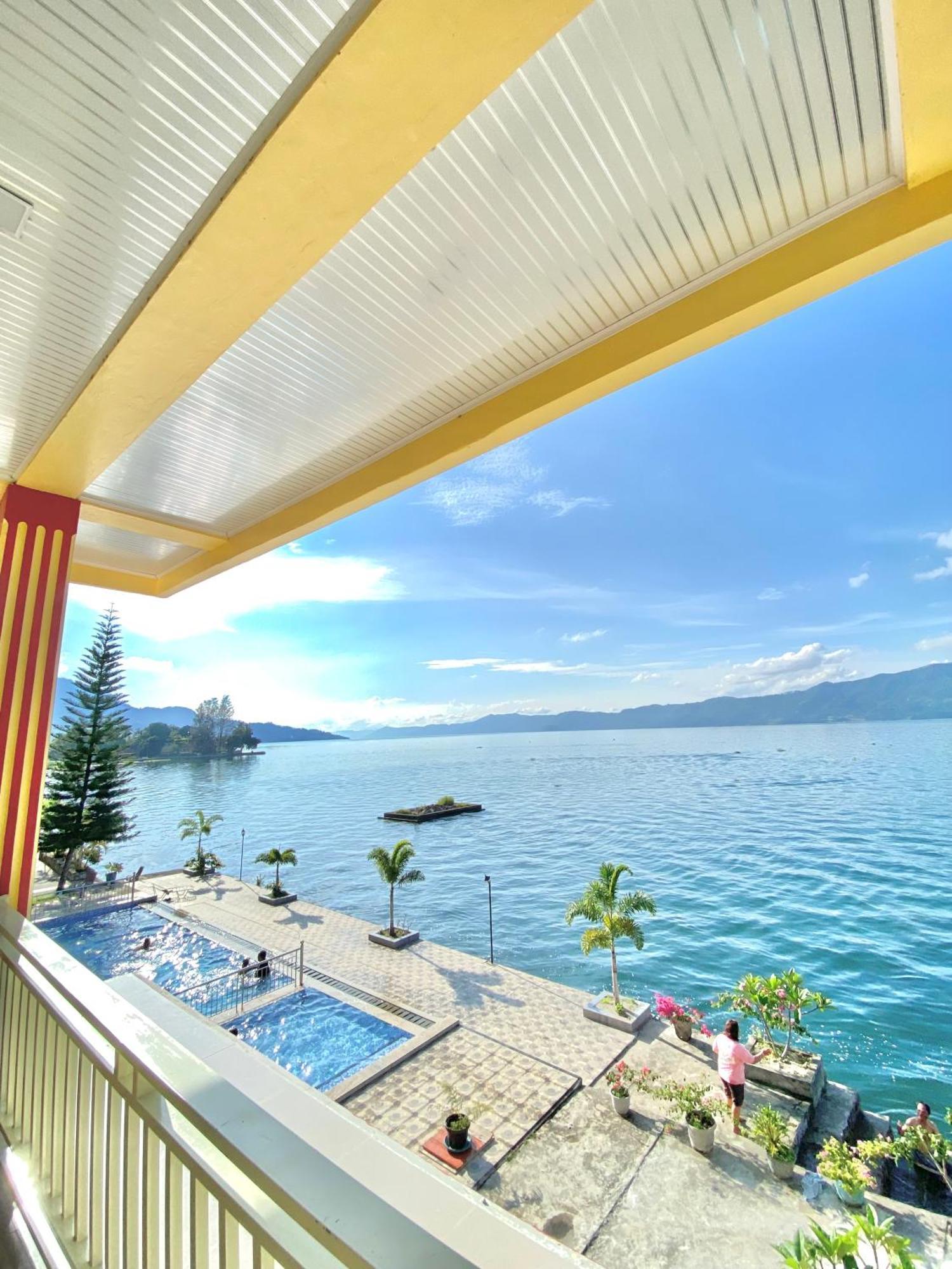 Mas Cottages Tuk Tuk Exteriér fotografie